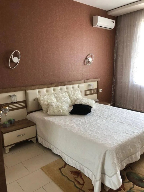 Сдам 2.х квартира ЖК Ривер Стоун Киев - изображение 3