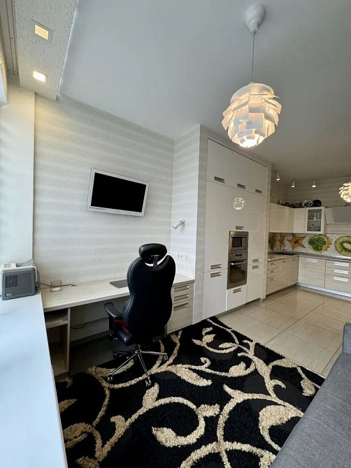 Сдам 2.х квартира ЖК Ривер Стоун Киев - изображение 4