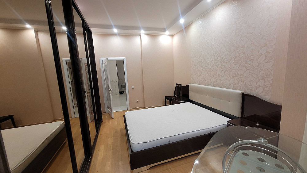 Оренда квартири проспект Володимира Івасюка Оболонь Киев - изображение 5