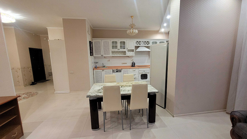 Оренда квартири проспект Володимира Івасюка Оболонь Киев - изображение 3