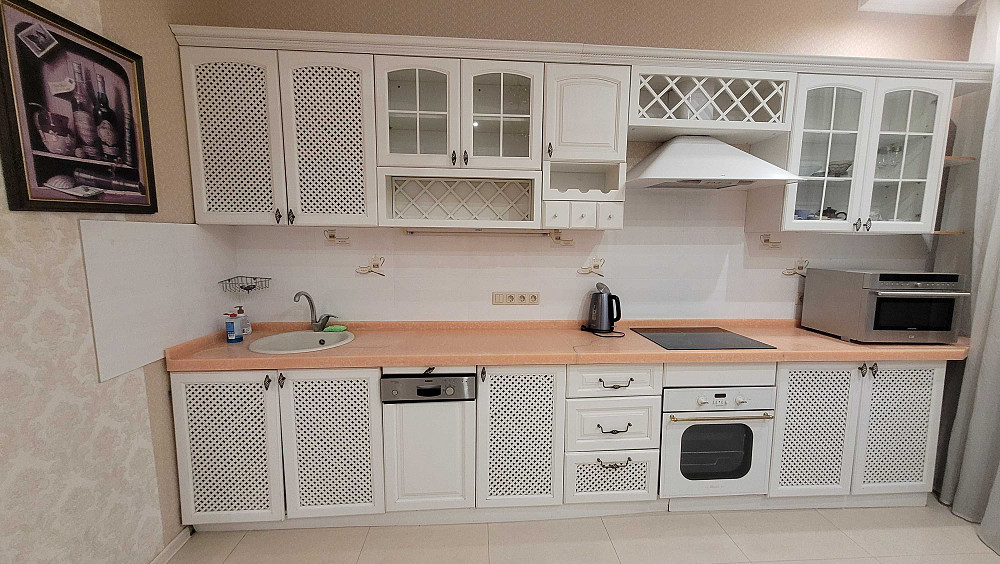 Оренда квартири проспект Володимира Івасюка Оболонь Киев - изображение 2