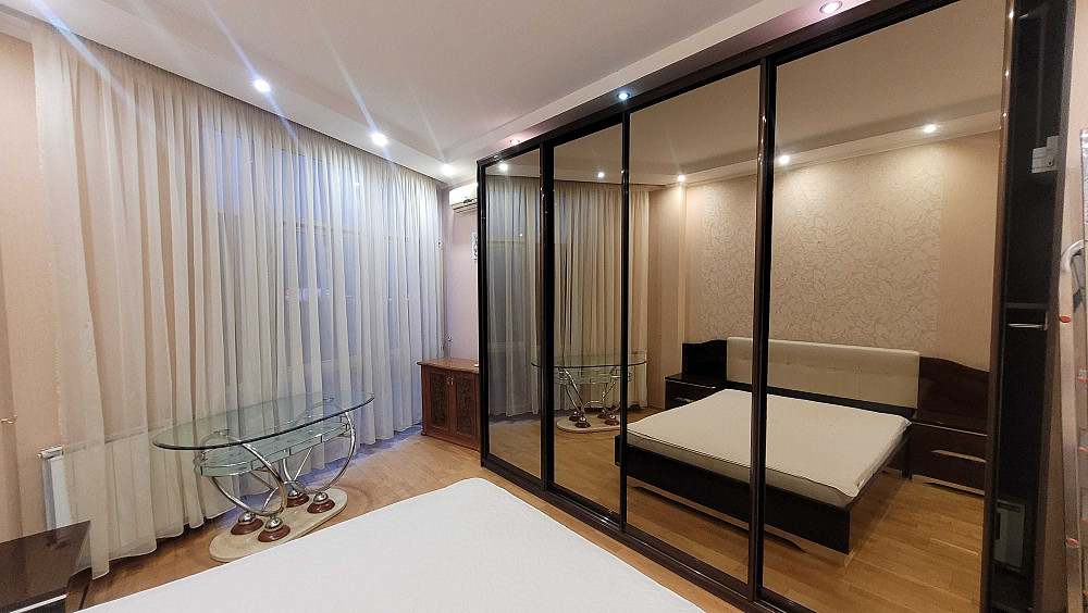 Оренда квартири проспект Володимира Івасюка Оболонь Киев - изображение 6