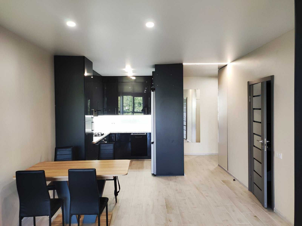 Оренда 1 кімн квартири вул Стрийська Львів - зображення 1