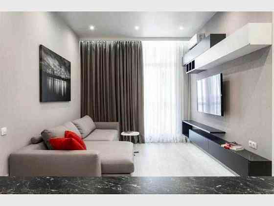 Долгосрочная аренда 2к квартиры на ул. Загоровская Киев