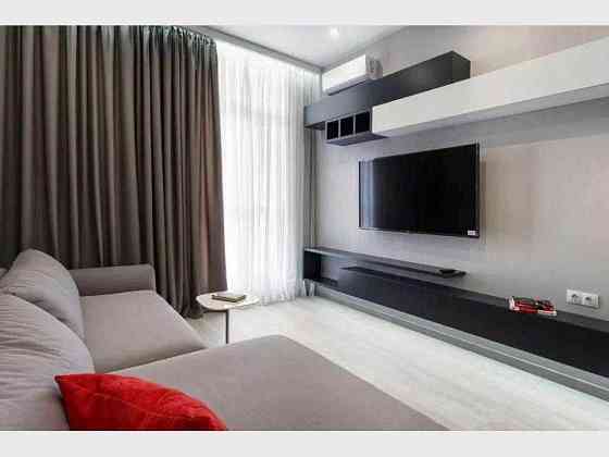 Долгосрочная аренда 2к квартиры на ул. Загоровская Киев