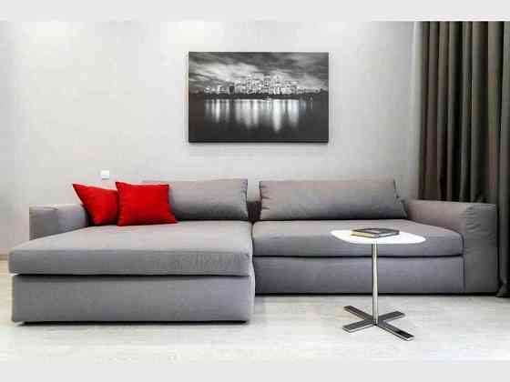 Долгосрочная аренда 2к квартиры на ул. Загоровская Киев