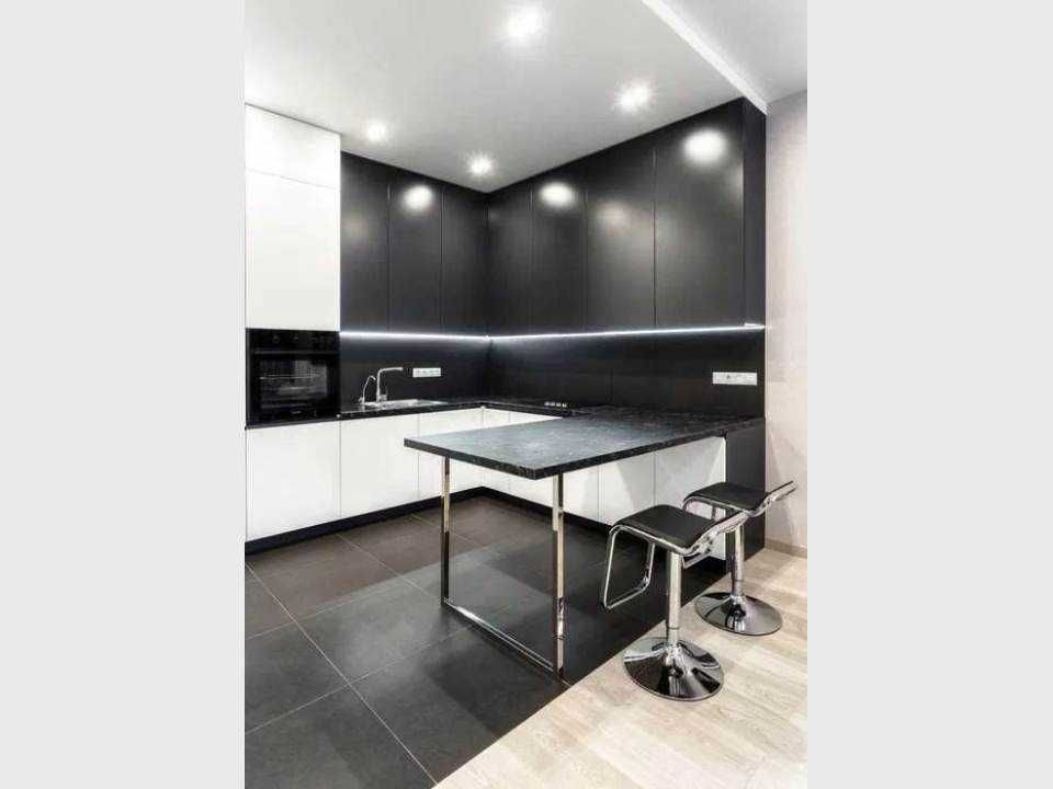 Долгосрочная аренда 2к квартиры на ул. Загоровская Киев - изображение 3