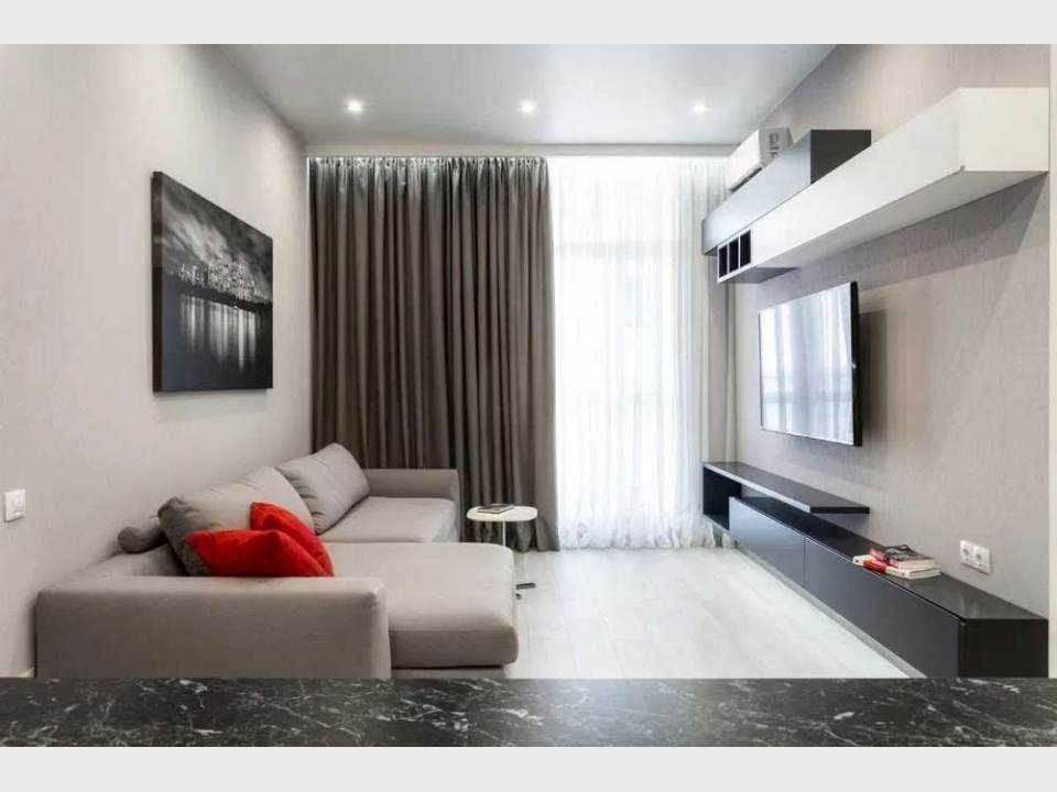 Долгосрочная аренда 2к квартиры на ул. Загоровская Киев - изображение 6