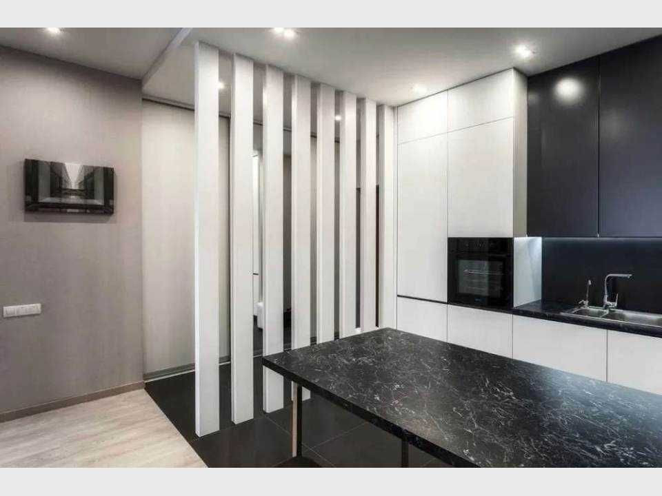 Долгосрочная аренда 2к квартиры на ул. Загоровская Киев - изображение 5