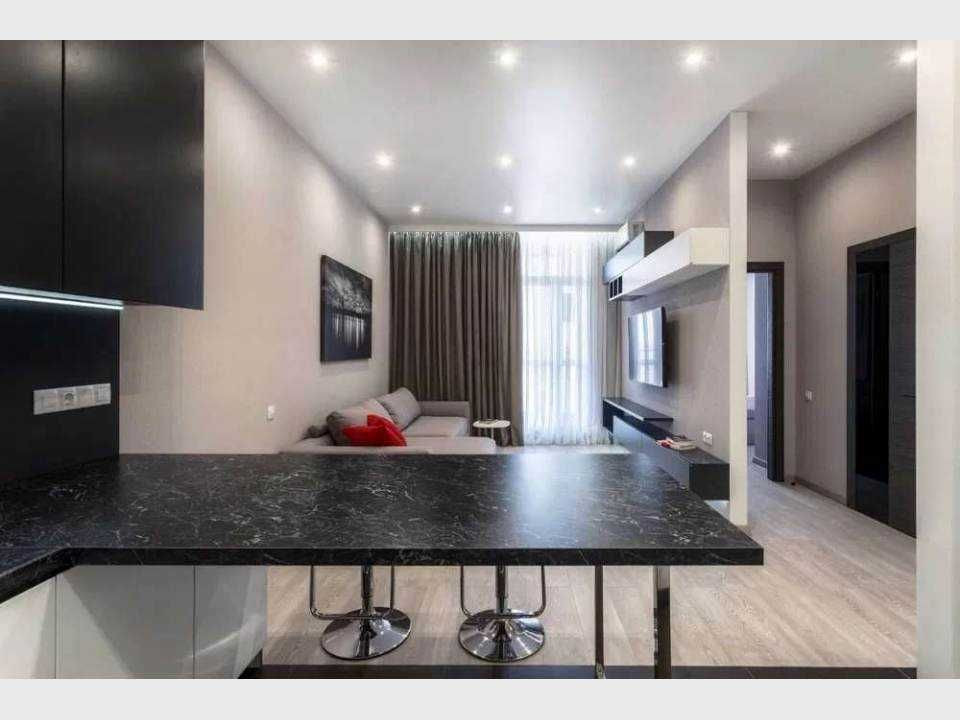 Долгосрочная аренда 2к квартиры на ул. Загоровская Киев - изображение 7