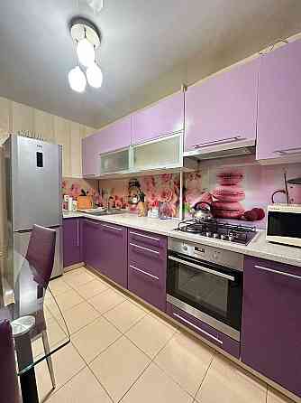 Сдам 3к квартиру, ж/м Победа-3, ремонт Дніпро