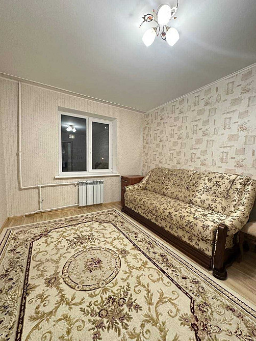 Сдам 3к квартиру, ж/м Победа-3, ремонт Дніпро - зображення 8