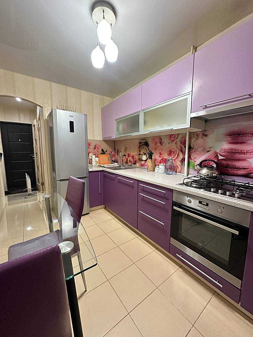 Сдам 3к квартиру, ж/м Победа-3, ремонт Дніпро - зображення 2