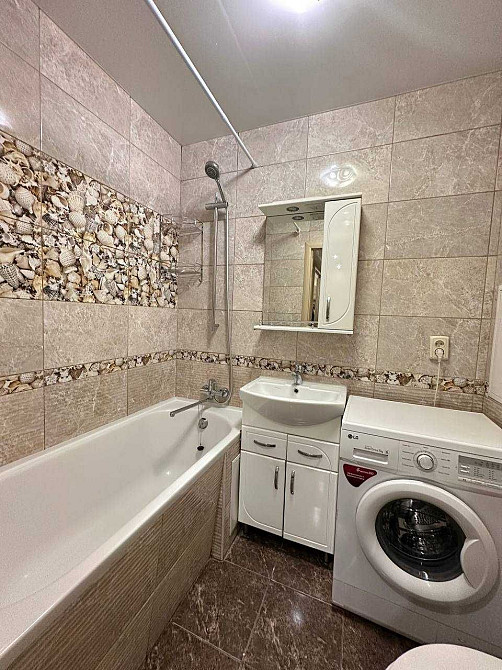 Сдам 3к квартиру, ж/м Победа-3, ремонт Дніпро - зображення 5