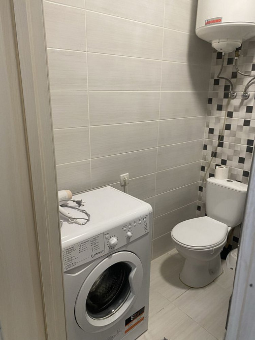 Уютная квартира смарт Одеса - зображення 4