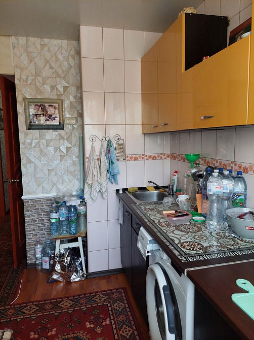 Здам 3к квартиру на Курській.(одна кімната закрита) Сумы - изображение 7