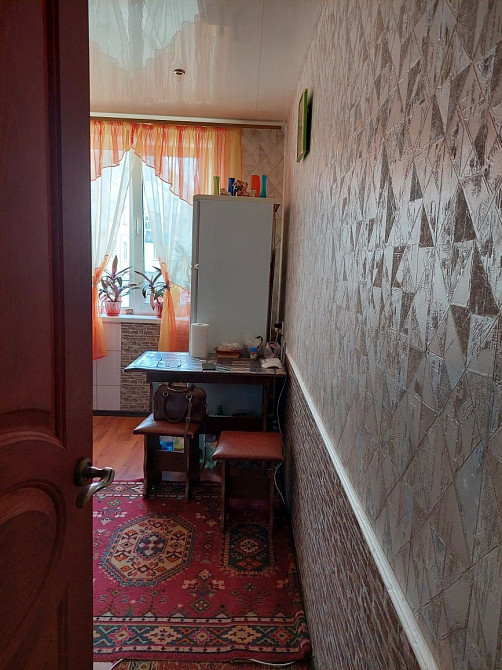 Здам 3к квартиру на Курській.(одна кімната закрита) Сумы - изображение 4