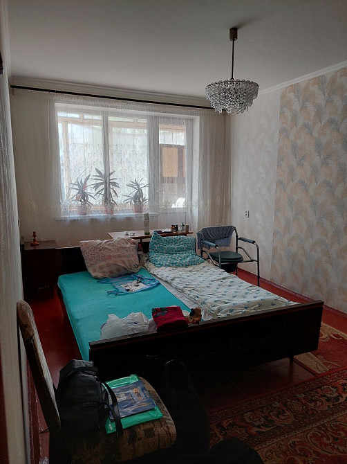 Здам 3к квартиру на Курській.(одна кімната закрита) Сумы - изображение 3