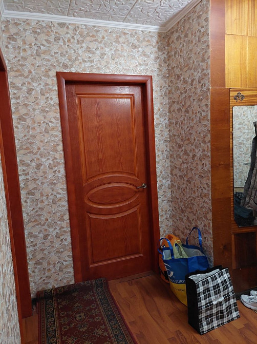 Здам 3к квартиру на Курській.(одна кімната закрита) Сумы - изображение 8