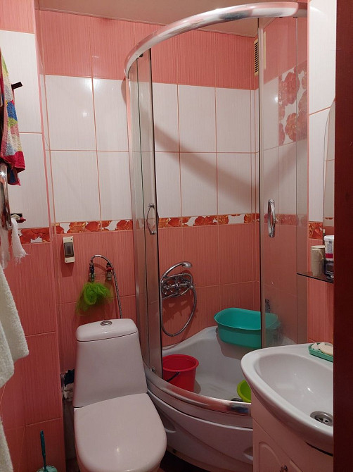 Здам 3к квартиру на Курській.(одна кімната закрита) Сумы - изображение 1