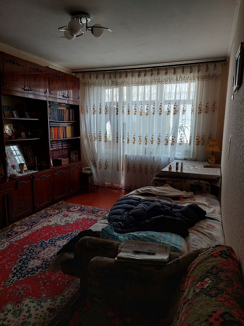 Здам 3к квартиру на Курській.(одна кімната закрита) Сумы - изображение 6