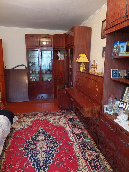 Здам 3к квартиру на Курській.(одна кімната закрита) Сумы - изображение 2