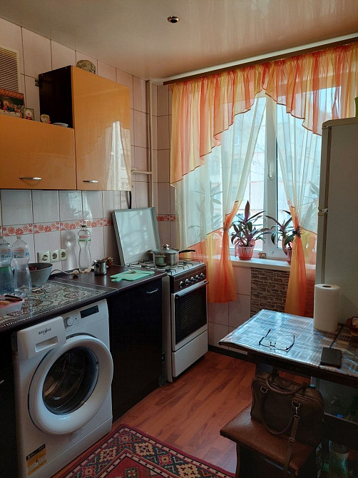 Здам 3к квартиру на Курській.(одна кімната закрита) Сумы - изображение 5