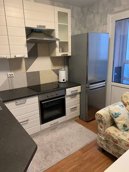 Сдам 1 комн. кв. Без комисии , без риелтора. Киев - изображение 8