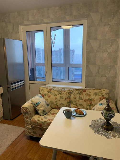 Сдам 1 комн. кв. Без комисии , без риелтора. Киев - изображение 7