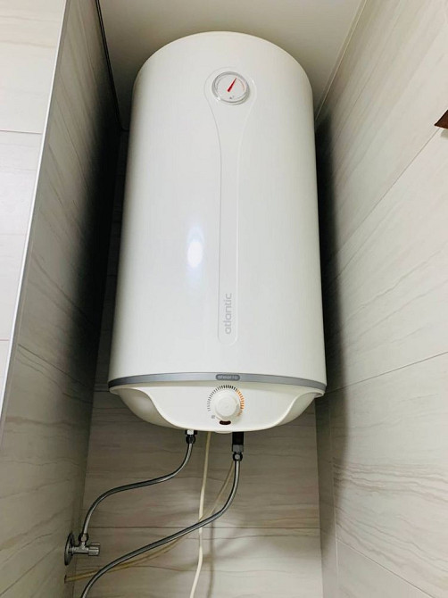 Сдам 1 комн. кв. Без комисии , без риелтора. Киев - изображение 5