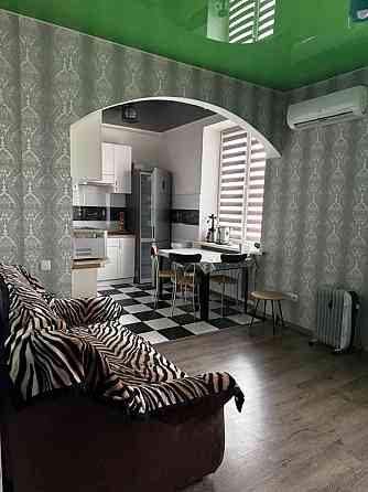 Аренда 2 комн квартиры пр.Яворницкого Дніпро