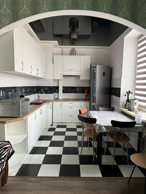 Аренда 2 комн квартиры пр.Яворницкого Дніпро - зображення 1