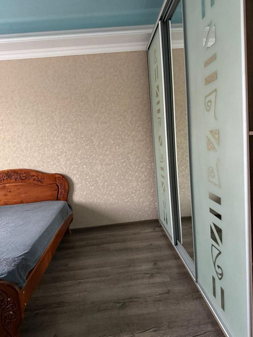 Аренда 2 комн квартиры пр.Яворницкого Дніпро - зображення 4