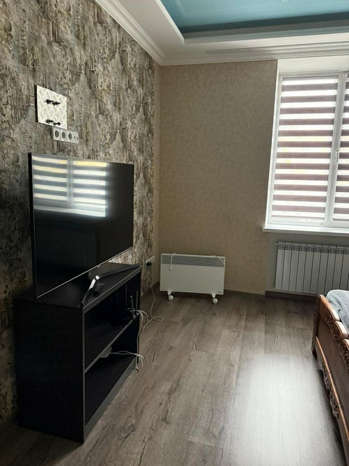 Аренда 2 комн квартиры пр.Яворницкого Дніпро - зображення 6