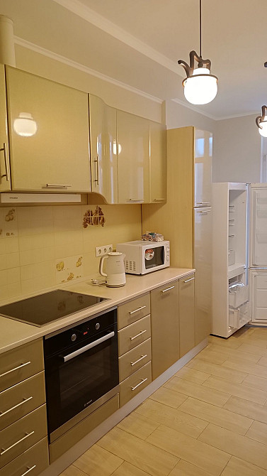 Бортничі. ЖК"Східна Брама". Киев - изображение 8