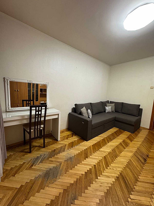 Оренда затишної 2-к кв з ремонтом   вул. Зої Гайдай 10. Киев - изображение 5