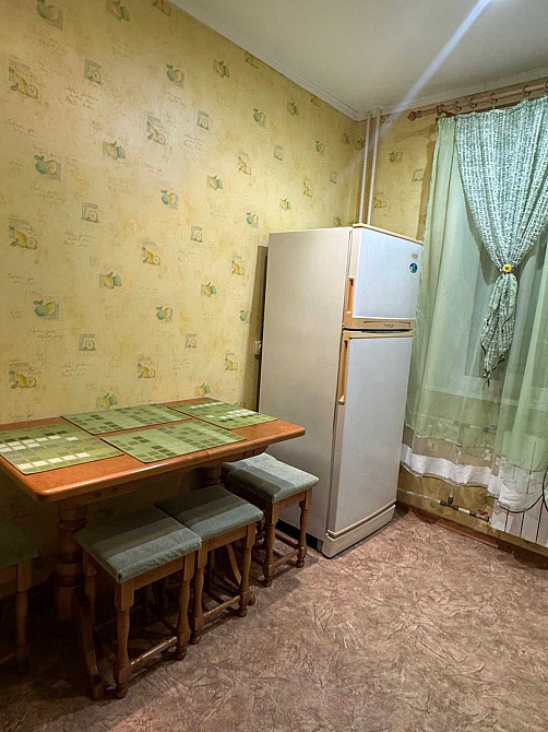 Оренда затишної 2-к кв з ремонтом   вул. Зої Гайдай 10. Киев - изображение 3