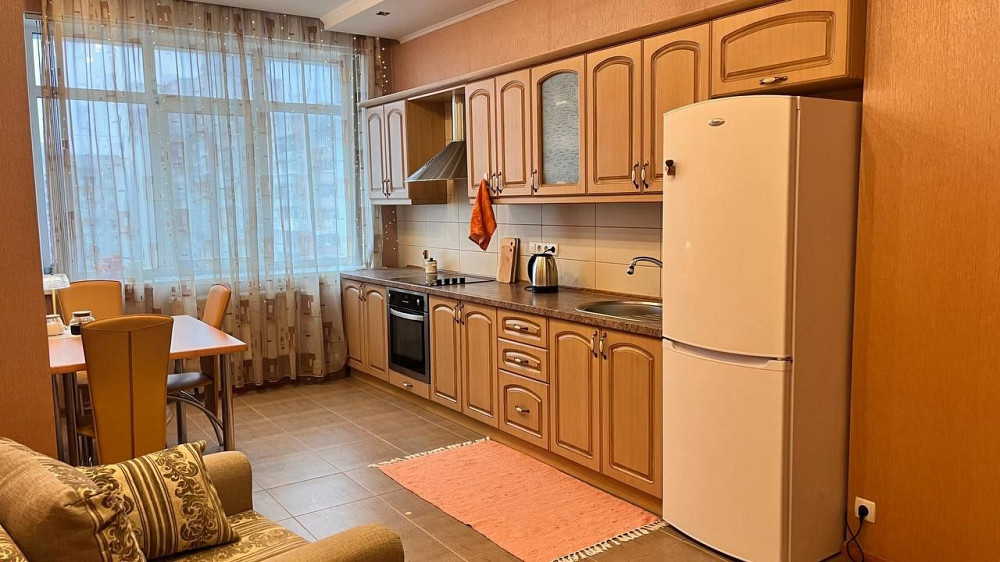 Оренда 1 кімнатна квартира Чернігів - зображення 6