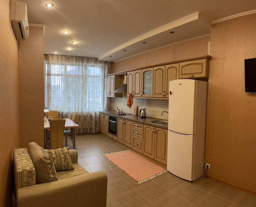 Оренда 1 кімнатна квартира Чернігів - зображення 5