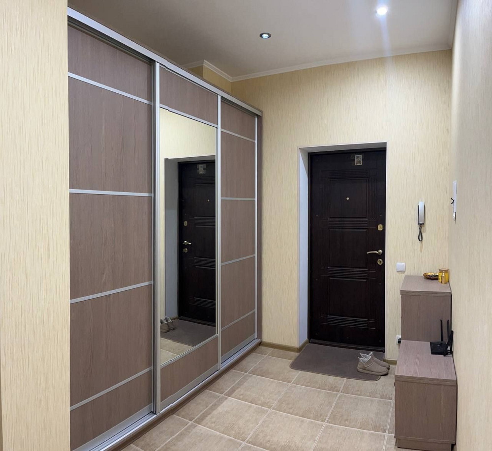 Оренда 1 кімнатна квартира Чернігів - зображення 1