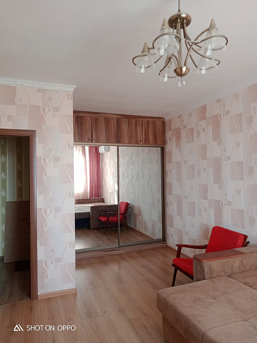 Сдам 1к.кв. ул. Шота Руставели, возле ЦНАПа на ул. Косовской Одеса - зображення 2