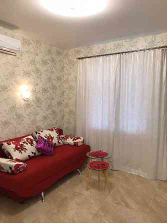 Сдам 1к студию в центре Харьков