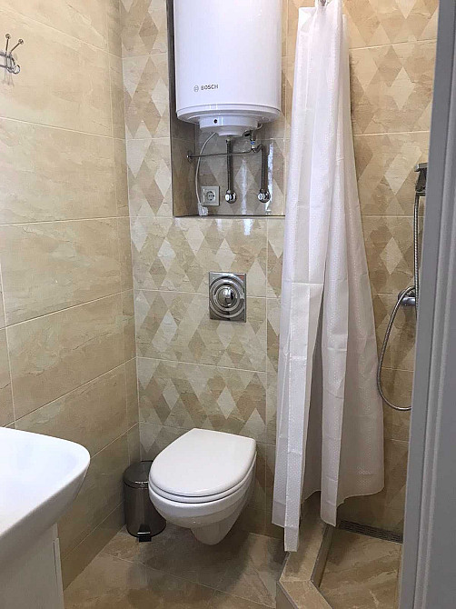 Сдам 1к студию в центре Харьков - изображение 7