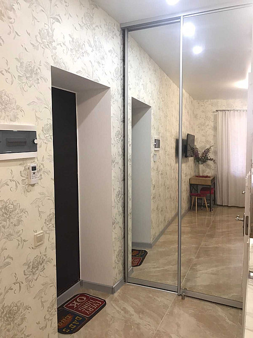 Сдам 1к студию в центре Харьков - изображение 5