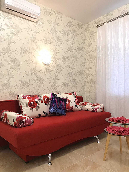 Сдам 1к студию в центре Харьков - изображение 3