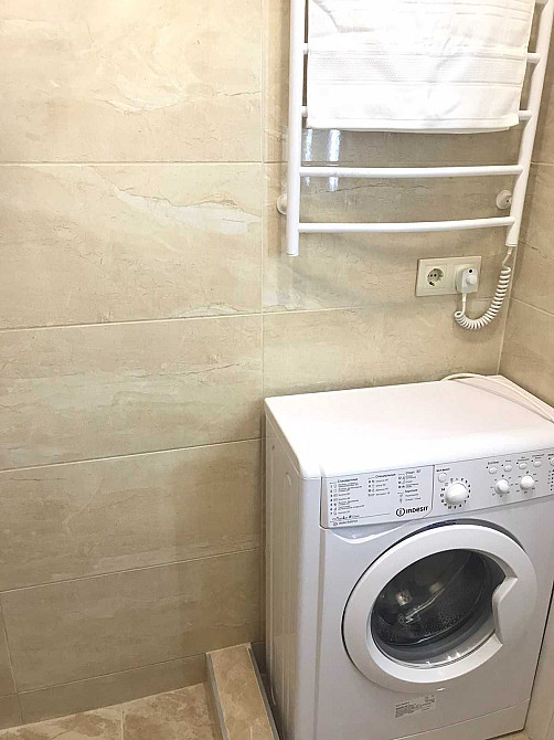 Сдам 1к студию в центре Харьков - изображение 8