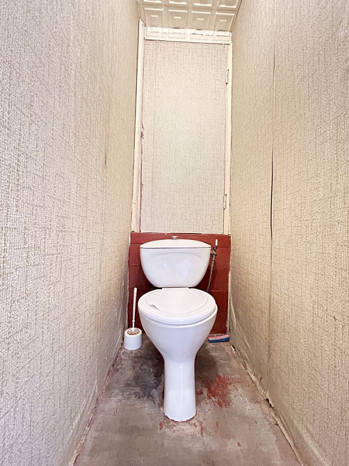 Оренда 1к . Пр. Оболонський 37 , метро Героїв Дніпра Киев - изображение 7