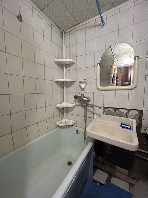 Оренда 1к . Пр. Оболонський 37 , метро Героїв Дніпра Киев - изображение 8