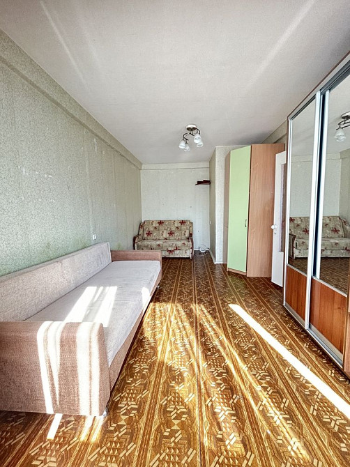 Оренда 1к . Пр. Оболонський 37 , метро Героїв Дніпра Киев - изображение 1