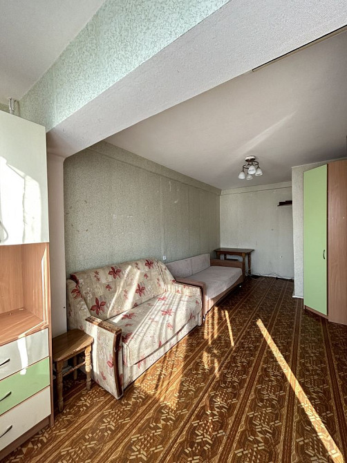 Оренда 1к . Пр. Оболонський 37 , метро Героїв Дніпра Киев - изображение 2